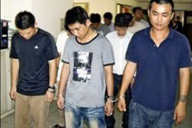 铜官山要账公司